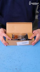 1.7M views · 6.7K reactions | Saw Chain Hacks for Perfect Cuts! | DeMilked | Facebook