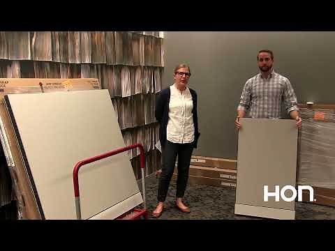 Accelerate® Workstations Handling and Staging | Installation Tips