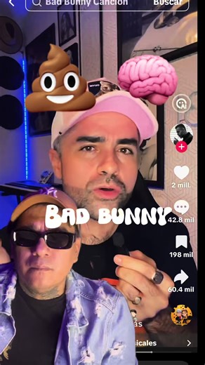 No todos crecimos en el mismo contexto, por eso no todos escuchamos lo mismo. La música evoluciona. Criticar gustos no te hace superior, solo menos empático. #badbunny #superbowl #musica