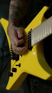 87K views · 1.7K reactions | Get the inside scoop with Dave Davidson as he reveals the design process behind his Jackson Pro Series Signature Warrior WR7, highlighting its unique features and the innovative pickups that shape its signature tone. ⚔️ Watch the full interview here: https://bit.ly/42j1vP6 | Jackson Guitars | Facebook