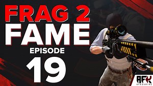 Frag 2 Fame #19 | CS:GO Community Highlights and FragMovie