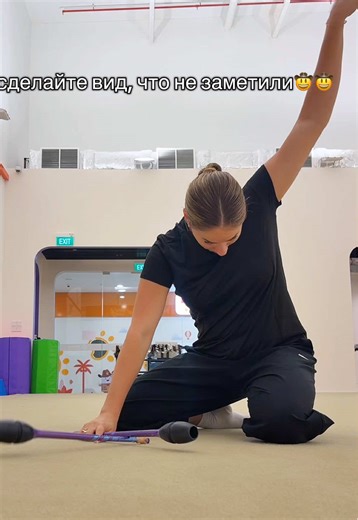 Exploring Rhythmic Gymnastics Trends and Techniques