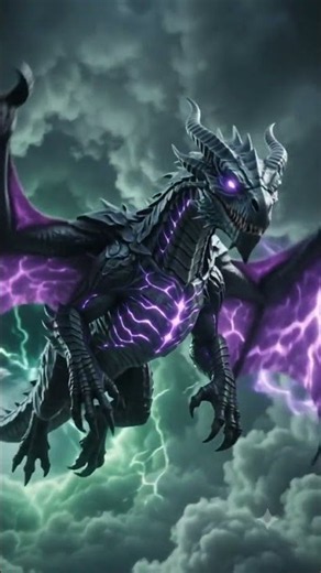 👽 Alien Dragon vs Godzilla! The Battle Begins! 🔥