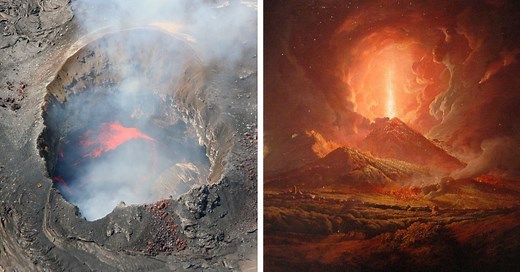 A Close Look at 9 of the World's Most Active Volcanoes