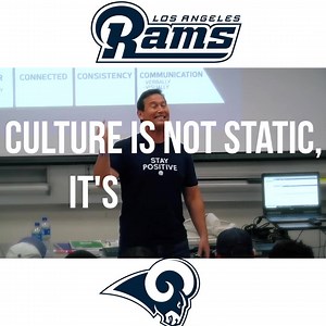 Culture is not static, it’s dynamic. Every day you are creating your culture by what you think, what you say and what you do. What are you doing today to create the culture you want for tomorrow? | Jon Gordon