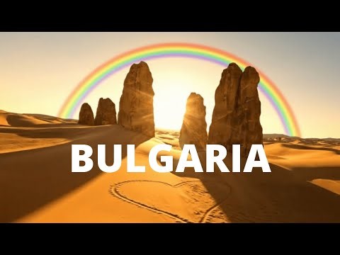 Bulgaria Unveiled: Top 100 most famous beautiful places in Bulgaria | Inspirational music