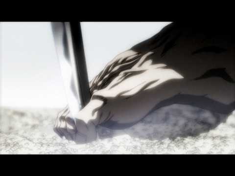 No Clue How Either of These Guys is Gonna Come at You | Shigurui: Death Frenzy