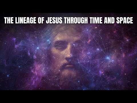 Jesus Family Tree: the COMPLETE Lineage (Matthew + Luke) Explained