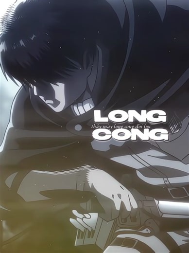 Levi Ackerman và Những Khoảnh Khắc Bá Đạo