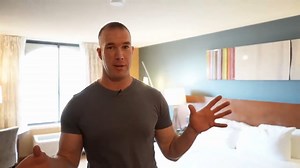 How Good Are the Rooms at the Excalibur Hotel in Las Vegas? | Jacobs Life in Vegas