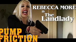 Rebecca More in...  PUMP Friction
