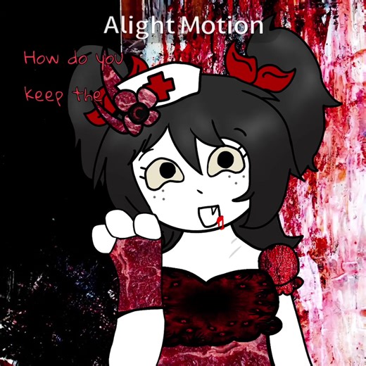 #fyp #xybca #animation #art #meatcore | animation