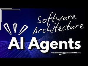 Software Architecture Patterns for Building AI Agents in 2025