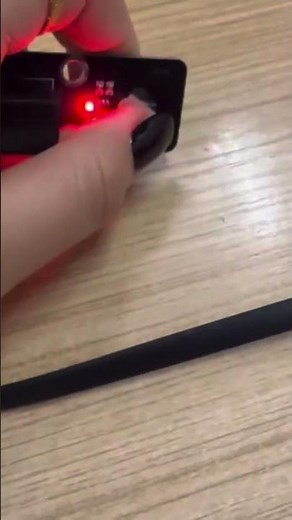 NESTA TOYS | CYFI Robotics - How a Touch Sensor Works | Capacitive Touch Sensor Test & Explanation