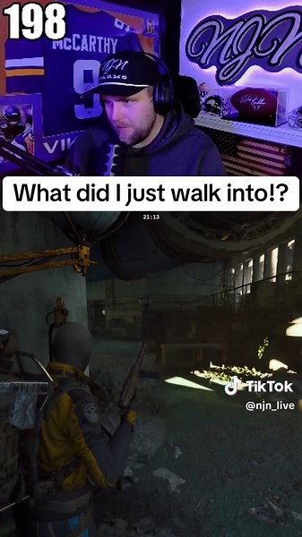 What’s going on here!? #arcraiders #arcraidersgameplay #funny #gaming | gaming