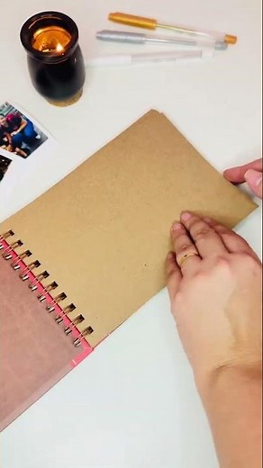 Livro de Aventuras Up Altas Aventuras Álbum Scrapbook A5 Presente Casal Namorados