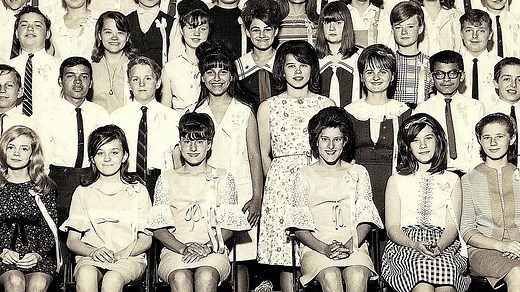 L'école / L'effet pygmalion