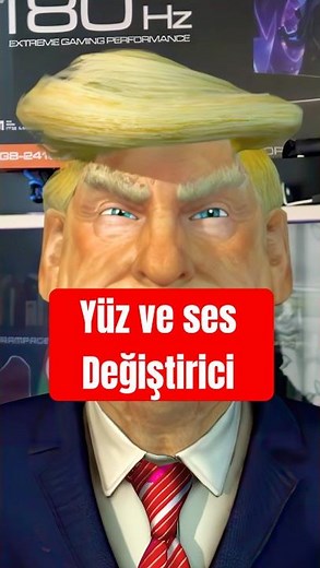 Yüzünü ve Sesini Değiştiren Program Animaze Nasıl Kullanılır?