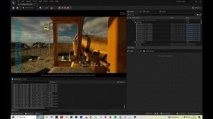 Rig - constrain physics and selfcolliding and colliding with ground (floor)