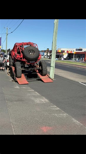 2.7K views · 23 reactions | Not often we get to see an American built rock crawler in the shop. 朗 Awesome bit of machinery. #rockcrawling #4x4 #hitthetrail #bunburywa #supportlocal #DIYMechanic | Southwest DIY garage | Facebook