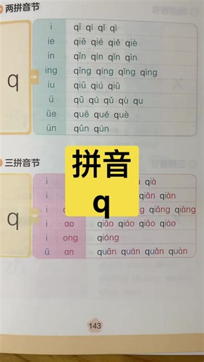 Learn Chinese Language Basics with Pinyin