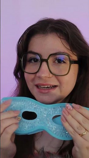 Arrête de scroller ! #asmr