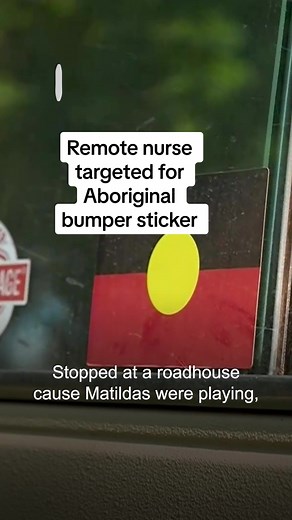 Is the debate around the Voice increasing racist incidents? #racism #thevoicetoparliament #nitv