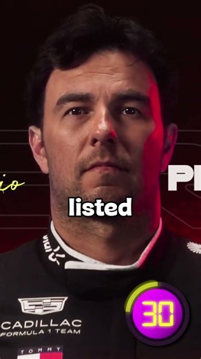 99% of F1 fans don’t know this💀#shorts