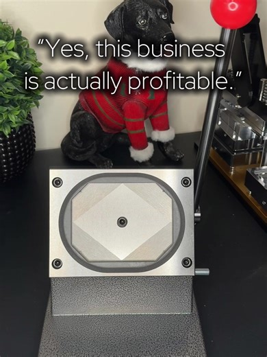 😌 I started this as something fun… and it turned into a profitable stay-at-home business 🥹 No boss. No constant stress. No limits. It’s easy to learn, creative, and fits perfectly into mom life. 🪴 This business gave me freedom and purpose again— and the best part? I get to build it while being home with my baby. If you’ve been waiting for a sign that you can do this too… this is it 🤍 Comment “LINKS” if your ready to hey started and I’ll send you everything you need to get started! #smallbusi