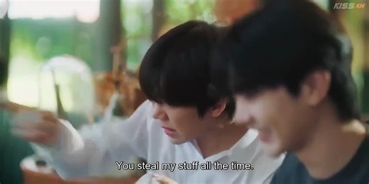 Ep.9 - Fourever You Part 2 (Uncut Ver.) EngSub