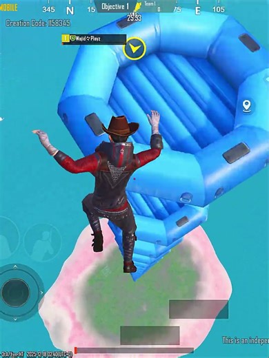 PUBG FUNNY WOW MAPS 😂😍😱🤯