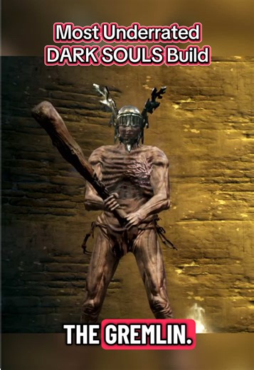 Full DARK SOULS Movie just dropped on YT: ZertionLIVE #darksouls #fromsoftware #darksoulsmemes #darksoulsremastered #funny