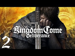 Kingdom Come: Deliverance - Gameplay ITA - Instabilità Politica - Ep#2