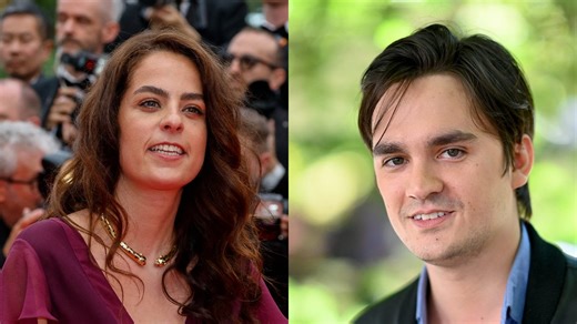 Mort d’Alain Delon : "Je n’ai pas envie qu’elle touche quoi que ce soit", Alain Fabien menace Anouchka de demander son exclusion de la succession