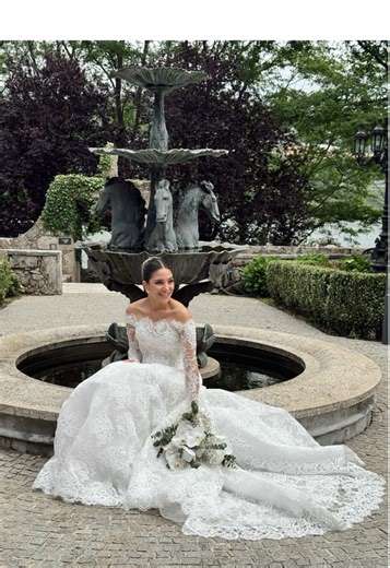 Organic Wedding on TikTok