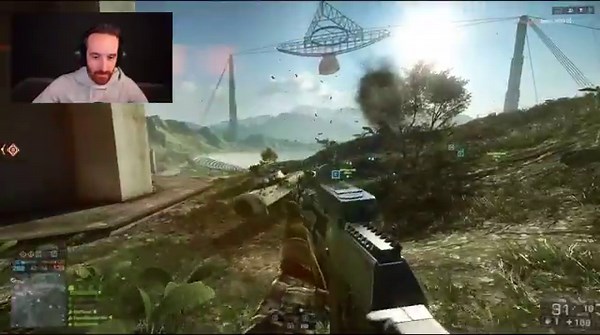 Does Battlefield 4 Still Hold Up in 2025? | (Road to BF6)