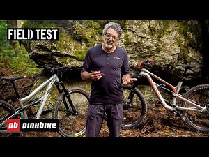 2 Trail Bikes Under $3K Tested: Ibis Ripmo AF vs. Canyon Spectral AL | Pinkbike Field Test