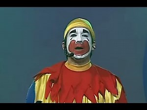 Piñon Fijo - Chu chu ua (CM Vivo 2006)