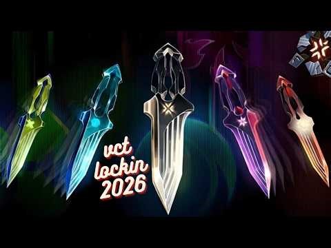 Is the VALORANT VCT LOCK//IN Bundle Worth Your VALORANT Points?