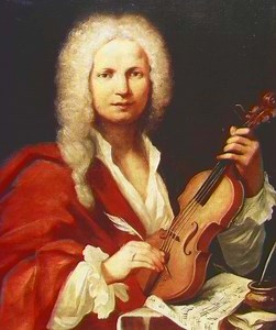 Essential Vivaldi Recordings | WQXR Editorial | WQXR