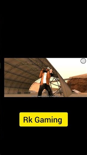 Live Action in GTA: San Andreas 2025 – Epic Moments! RK GAMING