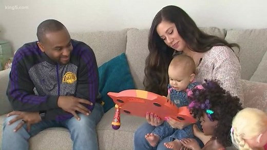 Washington's paid family leave program running short on cash