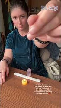 ASMR Healing for Stress, Anxiety, and Overwhelm