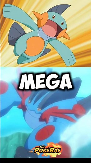 EVERY Brock MEGA EVOLUTION Pokémon!