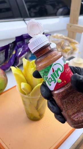 Disfruta el Manguito con Sal en Valencia