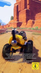 21K views · 41 reactions | Willkommen zum ultimativen Open-World LEGO Rennabenteuer!  LEGO 2K Drive ist jetzt verfügbar auf PlayStation 5, PlayStation 4, Nintendo Switch, Xbox Series, Xbox One und PC. #LEGO2KDrive #LEGO #2K #LEGO2K #2KGames | LEGO | Facebook