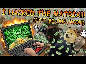 I Found a $1,000,000 System Glitch... (Gone Wrong)