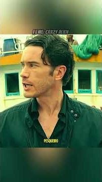 FILME: CRAZY ALIEN #filmes #series #viral #shorts #fyp #cenas