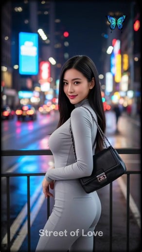 Elegant Chinese queens Ep.038✨ | Fashion Style | Street of Love #viral #shorts #USA #ootd