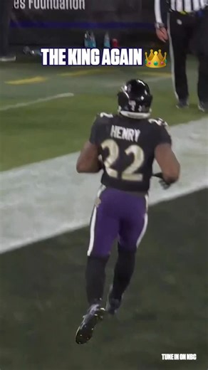 Baltimore Ravens on Instagram: "#2 for 22 🔥"